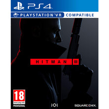 Hitman 3 PS4 - Usato