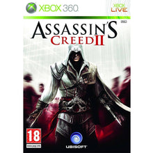 Assassin's Creed 2 Xbox 360