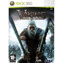 Viking Battle for Asgard Xbox 360