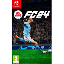 EA Sports FC 24 Fifa Switch - Usato