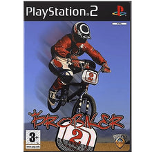 Pro Biker 2 PS2
