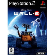 Disney Pixar Wall-E PS2