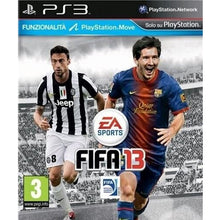 Fifa 13 PS3