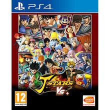 J-Stars Victory Vs PS4 - Usato