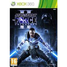 Star Wars Il Potere della Forza 2 Xbox 360
