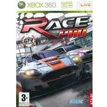 Race Pro Xbox 360