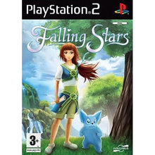 Falling Stars PS2