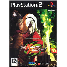 King of Fighters 2003 PS2