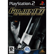 GoldenEye: Al Servizio del Male PS2
