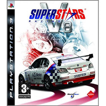 Superstars V8 Racing PS3