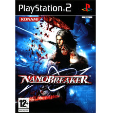Nanobreaker PS2