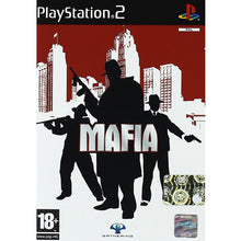 Mafia PS2