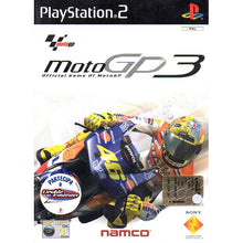 MotoGP 3 PS2