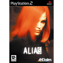 Alias PS2