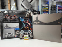 Playstation 4 Edizione Limitata Batman 500GB - Usata