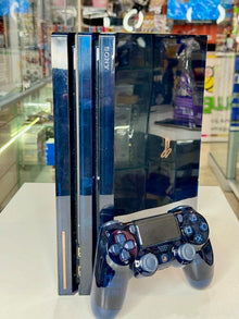 Playstation 4 Edizione Limitata Million 2TB - Usata