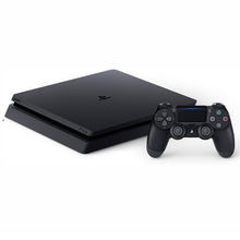 Console PlayStation 4 Slim 1TB - Usata