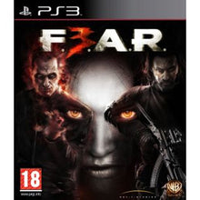 Fear 3 PS3