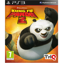 Kung Fu Panda 2 PS3