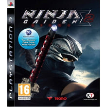 Ninja Gaiden Sigma 2 PS3