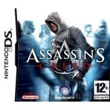 Assassin's Creed DS