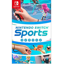 Nintendo Switch Sports (No Leg Strap) - Usato