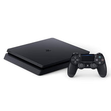 Console PlayStation 4 Slim 500GB - Usata