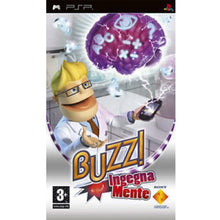Buzz IngegnaMente PSP