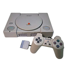 Console Playstation 1 - Usata