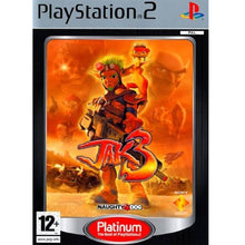 Jak 3 PS2