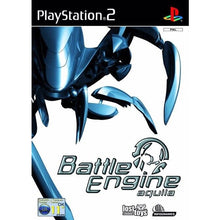 Battle Engine Aquila PS2