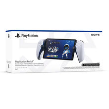 Console PlayStation Portal Bianca - Usata