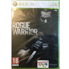 Rogue Warrior Xbox 360