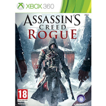 Assassin's Creed Rogue Xbox 360
