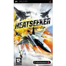 Heatseeker PSP
