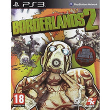 Borderlands 2 PS3