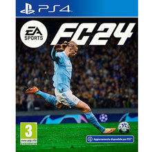 EA Sports FC 24 Fifa PS4 - Usato