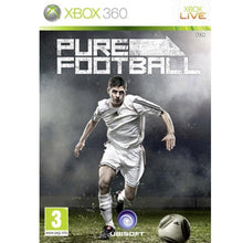 Pure Football Xbox 360
