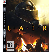 Lair PS3