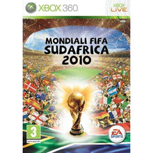 Mondiali Fifa Sudafrica 2010 Xbox 360
