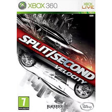 Split Second Velocity Xbox 360