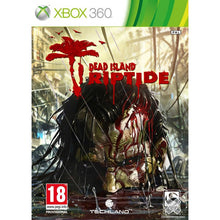 Dead Island Riptide Xbox 360