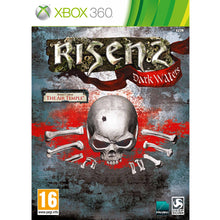 Risen 2 Dark Waters Xbox 360