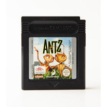 Antz Game Boy