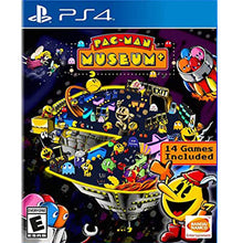 Pac-Man Museum PS4 - Usato