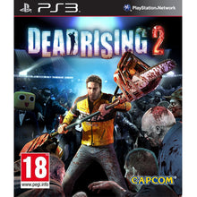 Dead Rising 2 PS3