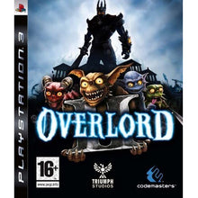 Overlord 2 PS3