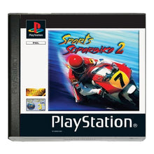Sports Superbike 2 PS1