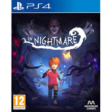 In Nightmare PS4 - Usato