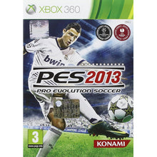 Pro Evolution Soccer 2013 PES Xbox 360